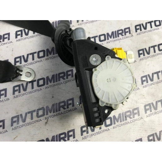 Ремень безопасности передний левый VW Passat B6 2005- 3C1857705